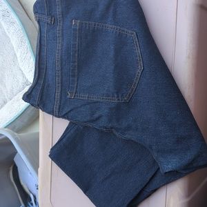 Forever 21+ skinny jeans 5 PAIR